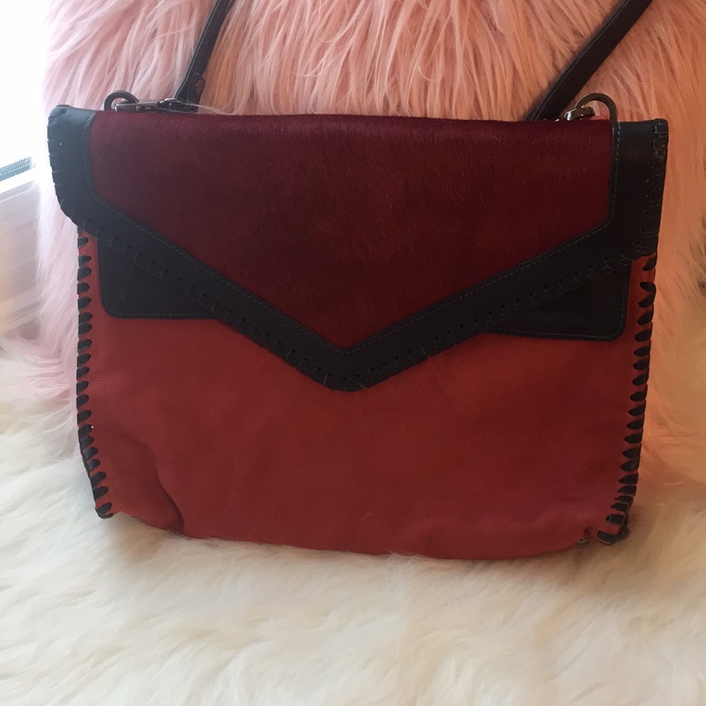 Authentic Be&D bag
